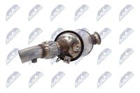 Diesel Partikelfilter DPF Abgasanlage, Bild 24