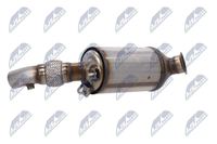 Diesel Partikelfilter DPF Abgasanlage, Bild 28
