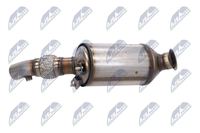 Diesel Partikelfilter DPF Abgasanlage, Bild 29