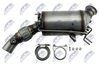 Diesel Partikelfilter DPF Abgasanlage, Bild 4