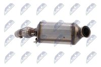 Diesel Partikelfilter DPF Abgasanlage, Bild 32