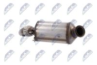 Diesel Partikelfilter DPF Abgasanlage, Bild 33