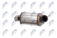 Diesel Partikelfilter DPF Abgasanlage, Bild 34