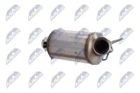 Diesel Partikelfilter DPF Abgasanlage, Bild 35