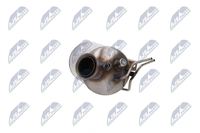 Diesel Partikelfilter DPF Abgasanlage, Bild 39