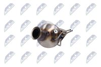 Diesel Partikelfilter DPF Abgasanlage, Bild 40