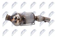 Diesel Partikelfilter DPF Abgasanlage, Bild 9
