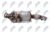 Diesel Partikelfilter DPF Abgasanlage, Bild 10