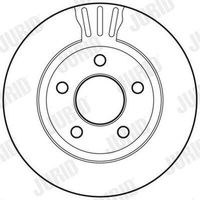 Bremsscheibe Scheibenbremse, Bild 2