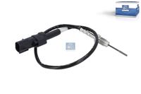 Sensor Abgastemperatur, Bild 1