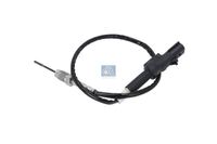 Sensor Abgastemperatur, Bild 3