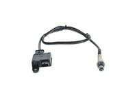 Partikelsensor
