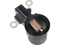 Halter Kohlebürsten, Bild 2