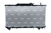 Kühler Wasserkühler Motorkühler, Bild 1