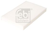 Innenraumfilter Pollenfilter Filter, Bild 2
