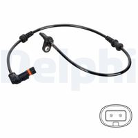 ABS Sensor Drehzahlmesser, Bild 1
