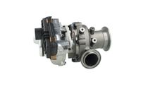 Turbolader, Bild 20