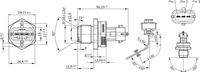 Sensor Kraftstoffdruck, Bild 7