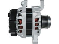 Lichtmaschine Generator, Bild 2
