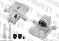 Bremssattel, Bild 2