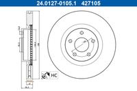 Bremsscheibe Scheibenbremse, Bild 2