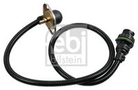 Sensor Ladedruck Ladedrucksensor, Bild 1