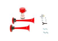 Fanfare, Bild 24