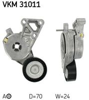 Keilrippenriemen Spanner Set