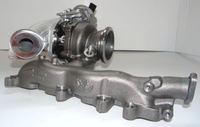 Turbolader, Bild 11
