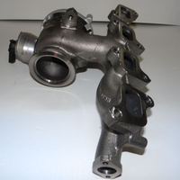 Turbolader, Bild 15