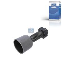 Ventilspieleinstellschraube