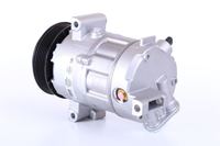 Kompressor Klima Klimaanlage Klimakompressor, Bild 10