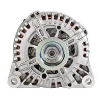 Lichtmaschine Generator, Bild 2