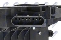 Systemschloss Türschloss Stellmotor, Bild 7