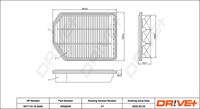 Luftfilter Motorluftfilter Filter, Bild 8