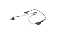 ABS Sensor Drehzahlmesser, Bild 11