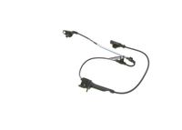 ABS Sensor Drehzahlmesser, Bild 14