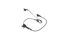 ABS Sensor Drehzahlmesser, Bild 15