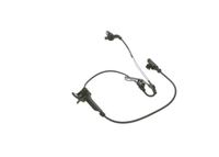 ABS Sensor Drehzahlmesser, Bild 16
