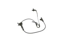 ABS Sensor Drehzahlmesser, Bild 17