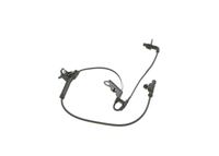 ABS Sensor Drehzahlmesser, Bild 18