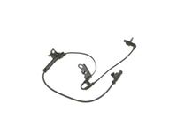 ABS Sensor Drehzahlmesser, Bild 19