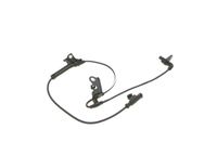ABS Sensor Drehzahlmesser, Bild 20