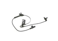 ABS Sensor Drehzahlmesser, Bild 21