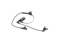 ABS Sensor Drehzahlmesser, Bild 23