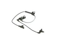 ABS Sensor Drehzahlmesser, Bild 24