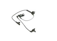 ABS Sensor Drehzahlmesser, Bild 25