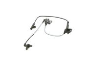 ABS Sensor Drehzahlmesser, Bild 8