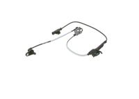 ABS Sensor Drehzahlmesser, Bild 10