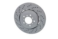 Bremsscheibe Scheibenbremse, Bild 4